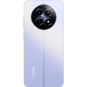 Смартфон Realme 12 5G 8/256 GB сиреневый