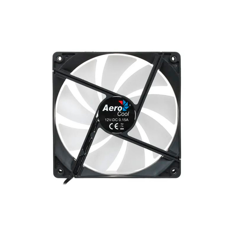 Вентилятор AeroCool Frost 14 FRGB 4718009158092 в Москвe