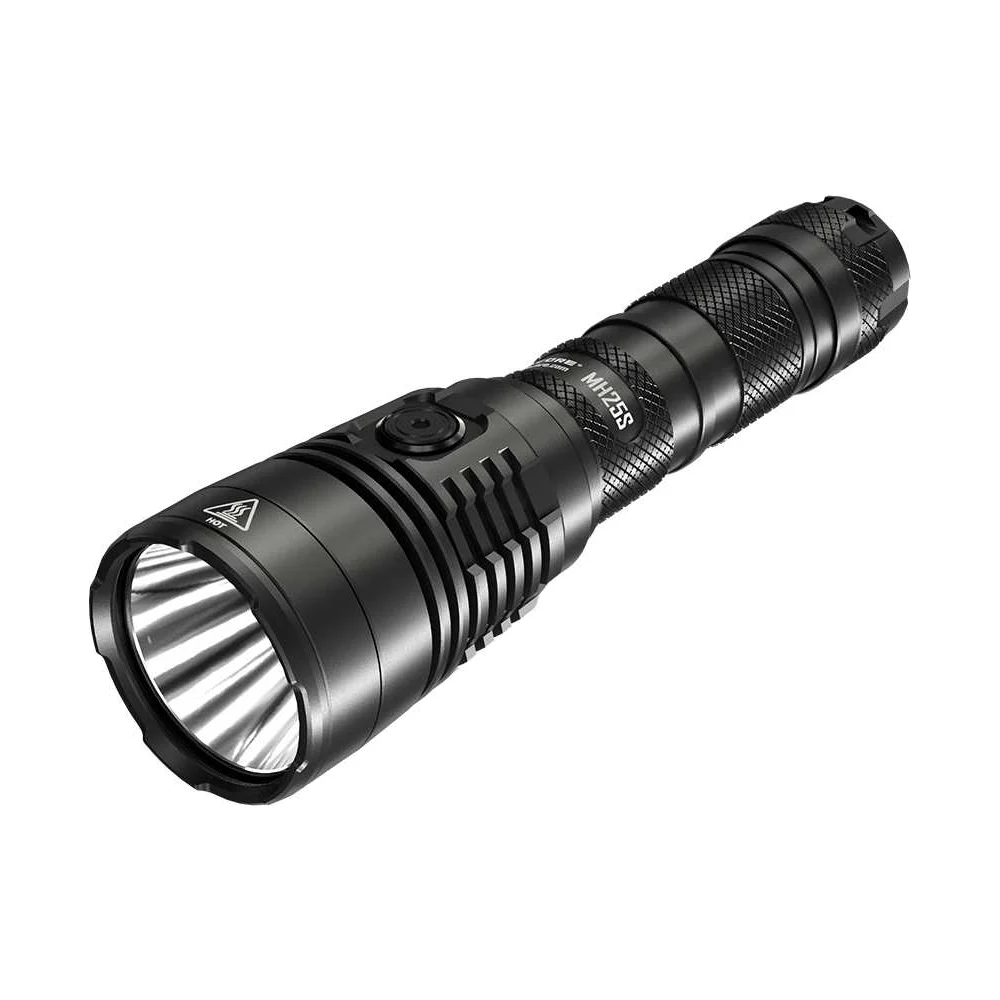 Фонарь Nitecore