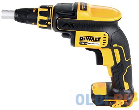 Шуруповерт для гипсокартона  DCF620NT-XJ КОРПУС TSTAK  DeWalt