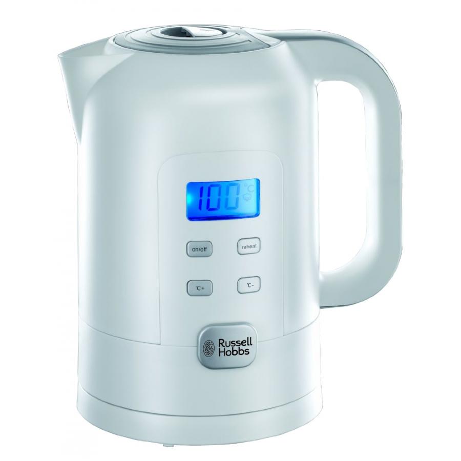 Чайник электрический Russell Hobbs 21150-70 Precision Control в Москвe