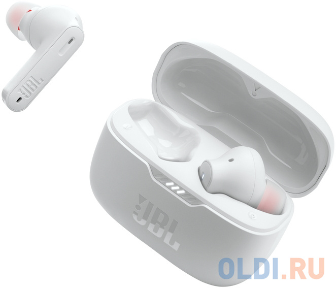 Наушники JBL , модель Tune 230NC, white в Москвe