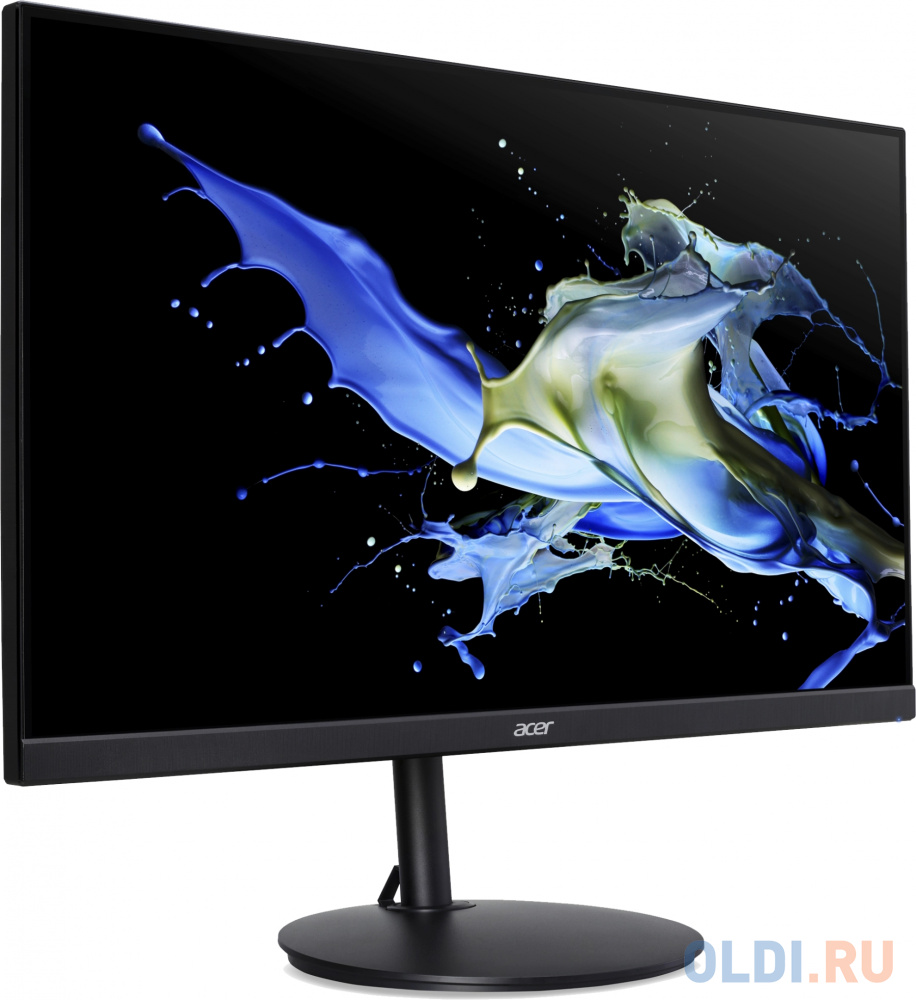 Монитор 23.8" Acer CBL242Ybmiprx