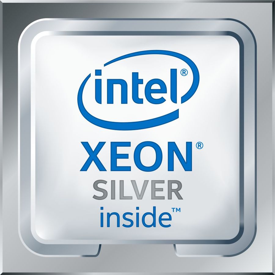 Процессор для серверов Intel Xeon Silver 4210 2.2ГГц cd8069503956302 в Москвe