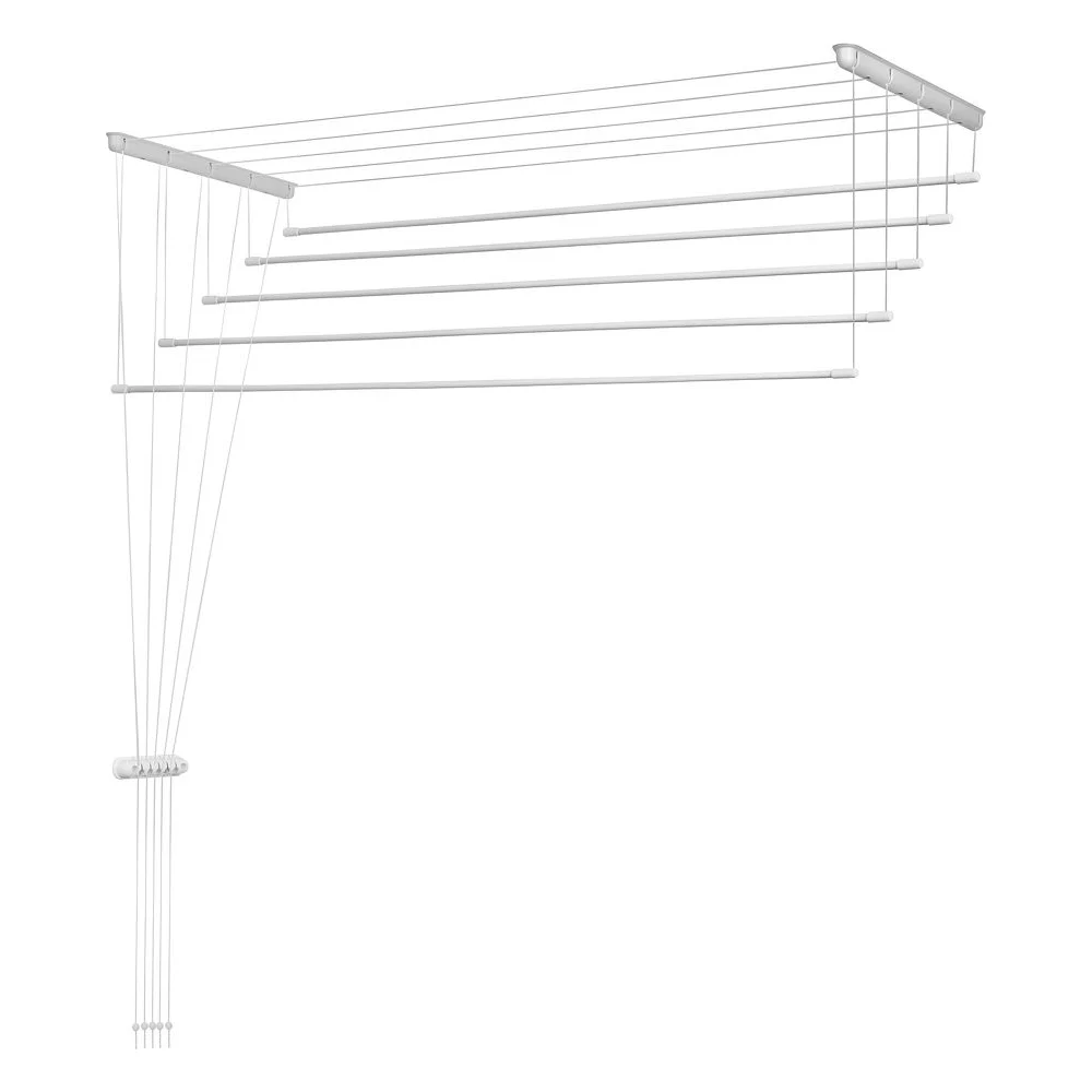 Потолочная сушилка для белья ЛакМет