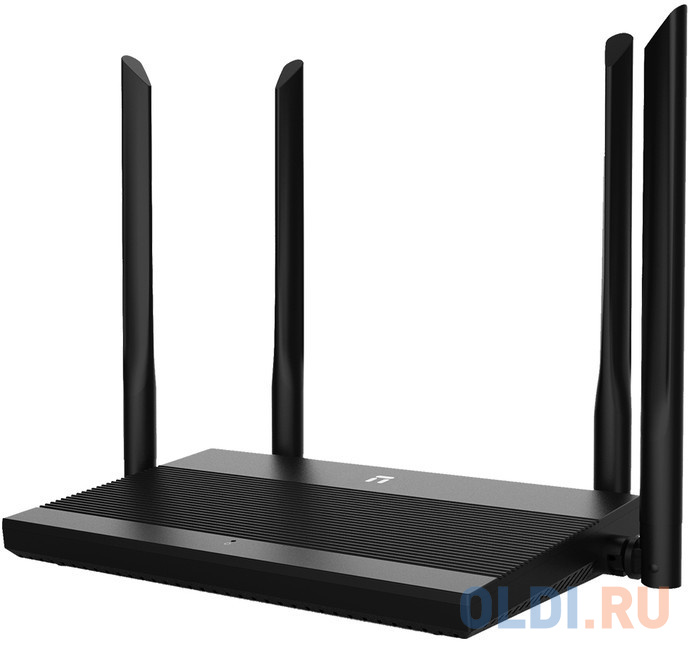 Wi-Fi маршрутизатор 1200MBPS 1000M DUAL BAND N3 NETIS