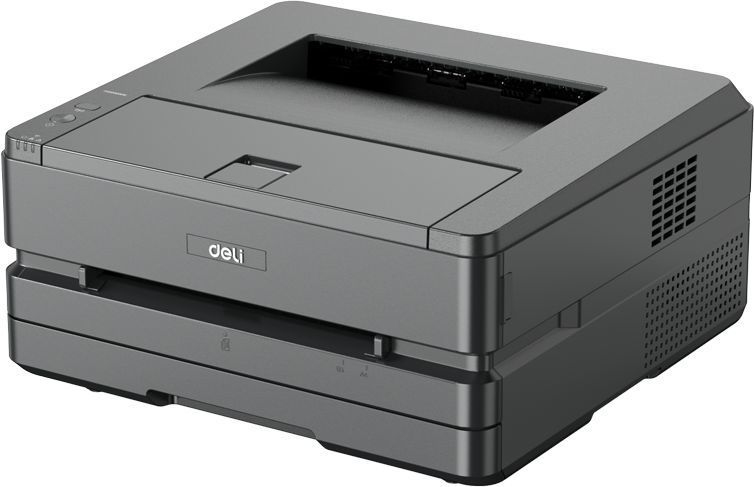 Принтер лазерный Deli Laser P3100DN A4 Duplex WiFi