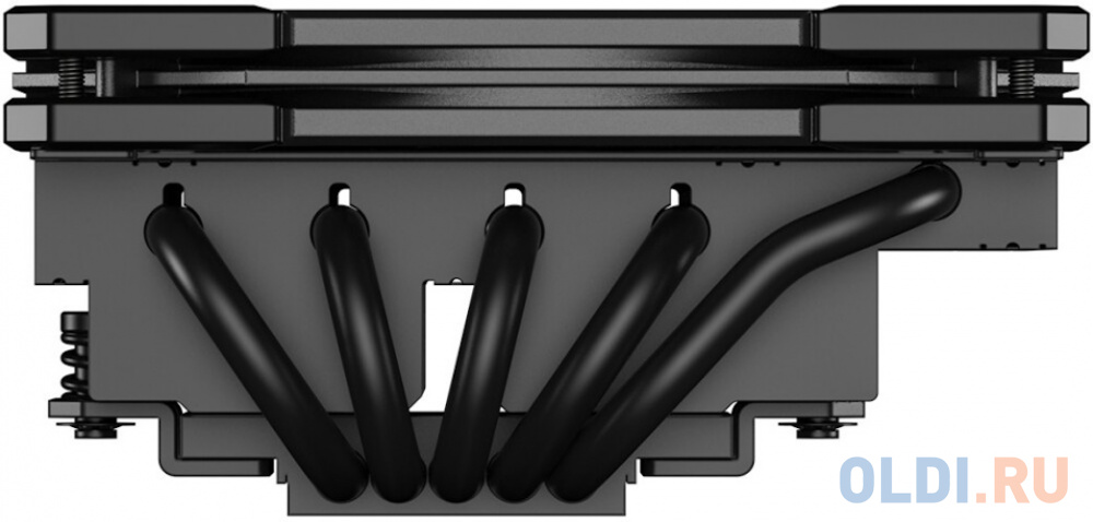 ID-COOLING IS-55 ARGB