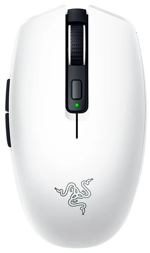 Мышь Razer Razer Orochi V2 White