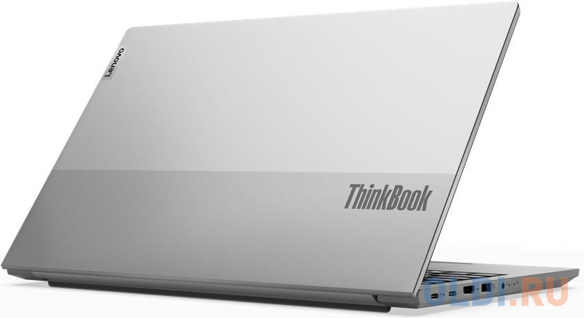 Ноутбук Lenovo ThinkBook 15 Gen 2 20VE00RSPB 15.6"