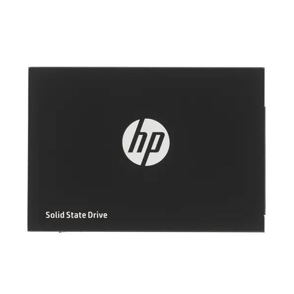 Накопитель SSD HP 250Gb S700 Series (2DP98AA)