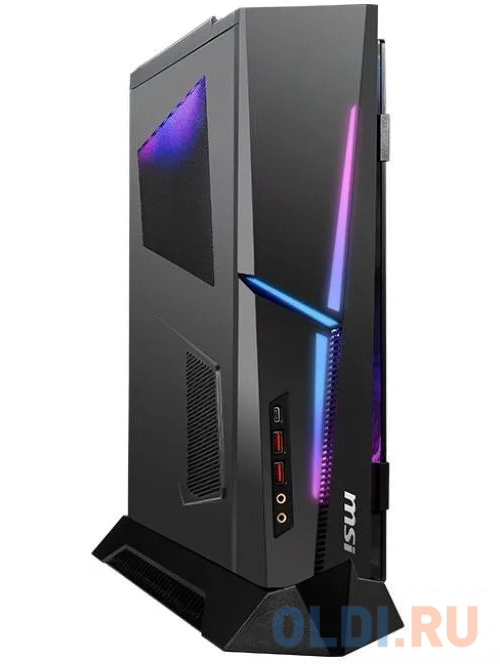 ПК/ MSI MEG Trident X 11TJ-2297RU  Intel Core i7 11700K(3.6Ghz)/32768Mb/1024PCISSDGb/noDVD/Ext:nVidia GeForce RTX 3090 VENTUS 3X(24576Mb)/BT/WiFi/war