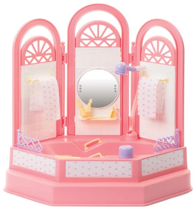 Ванная комната"Маленькая принцесса" С-1335