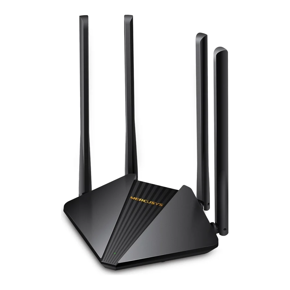 Двухдиапазонный гигабитный wi-fi роутер MERCUSYS