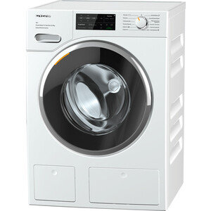 Стиральная машина Miele WWH860WCS в Москвe