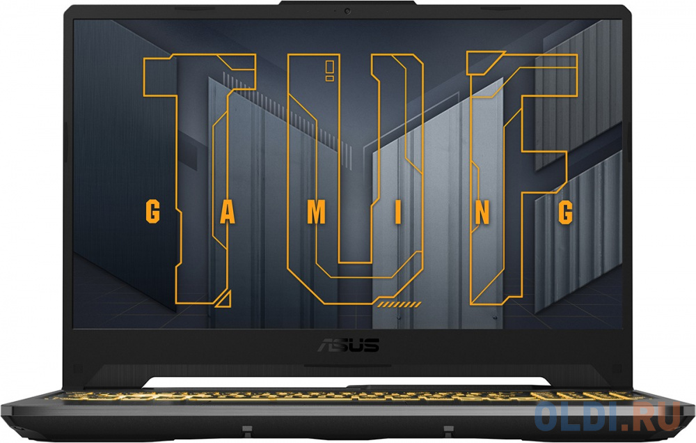 Ноутбук ASUS TUF Gaming F15 FX506HC-HN006 90NR0723-M02580 15.6"