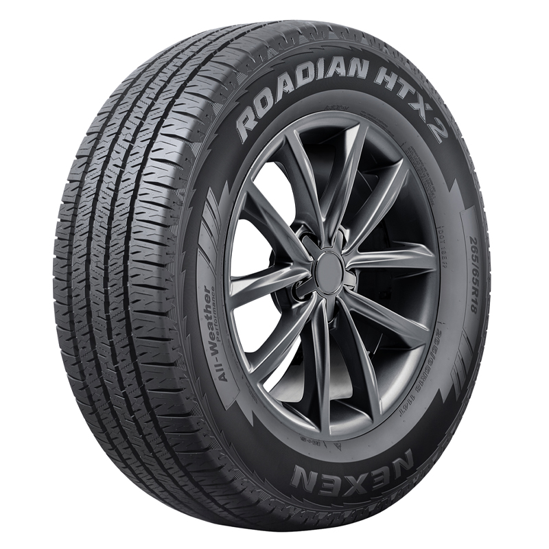 245/75 R16 Nexen Roadian HTX 2 111T