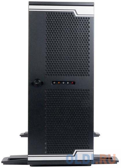 Серверный корпус InWin IW-R400-01N (6131851)