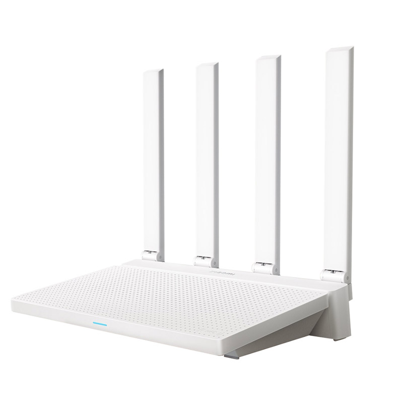 Wi-Fi роутер Xiaomi Router AX3000T White CN в Москвe