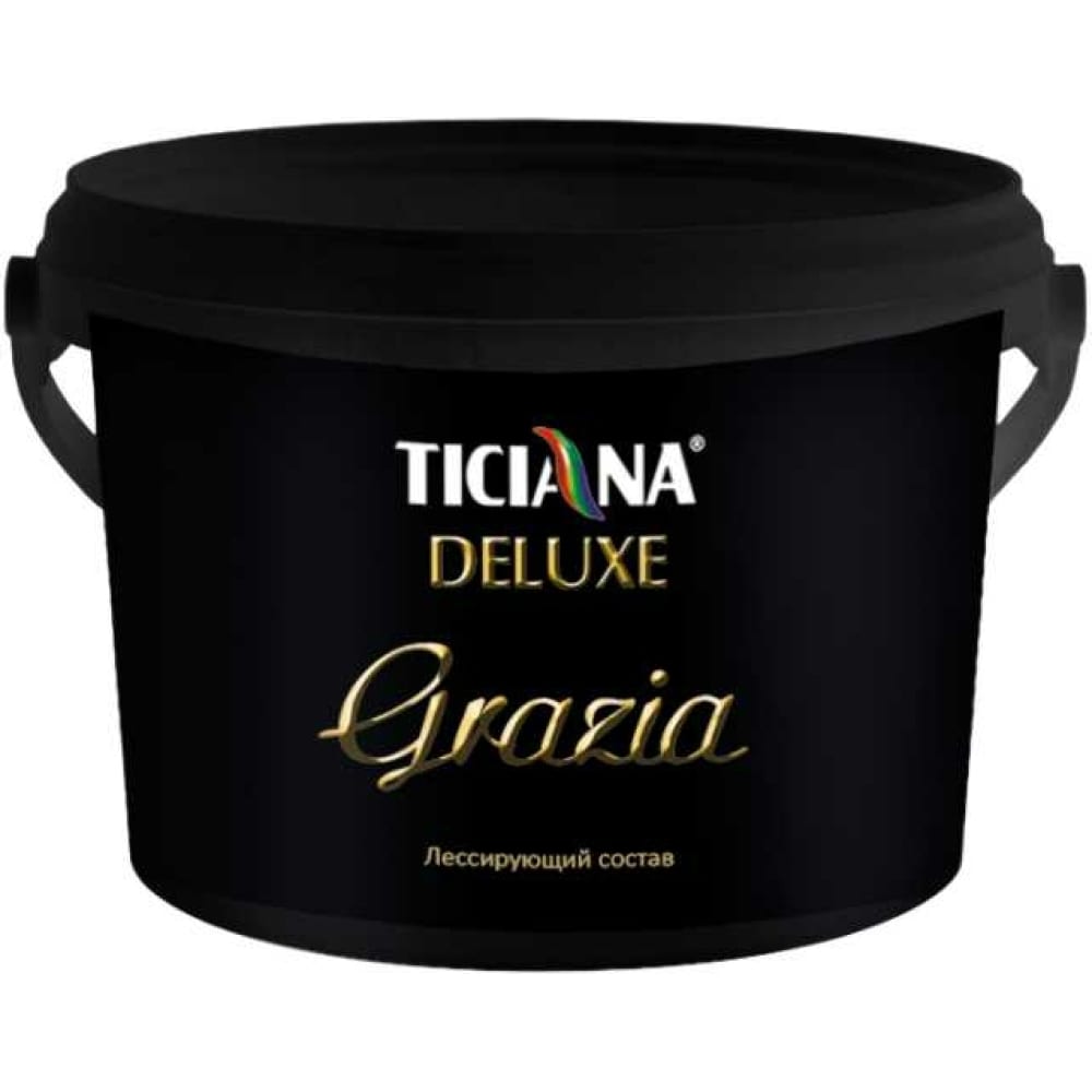 Лессирующий состав Ticiana DeLuxe