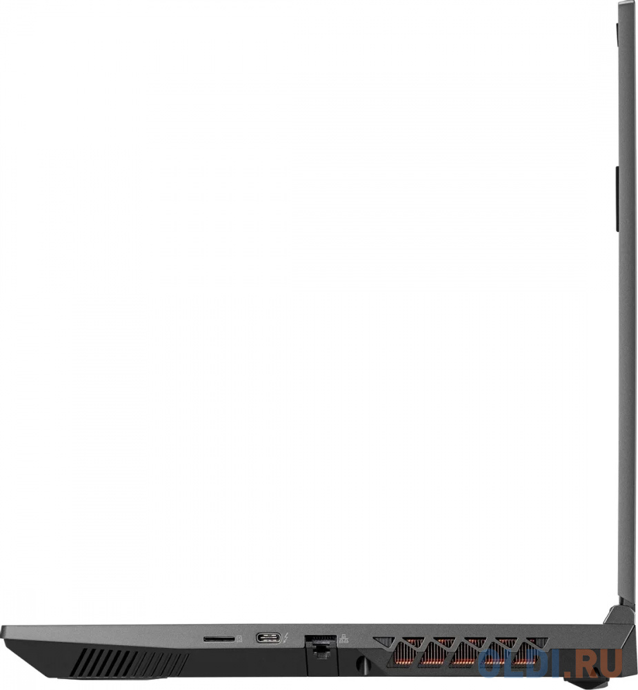 Ноутбук Colorful EVOL X15 AT 23H1-HJ76B16512E-G-RU-KA Intel Core i7-13620H/16Gb/SSD512Gb/RTX 4060 6G/15.6&quot;/IPS/QHD/165Hz/Win11/Grey (A1020540 в Москвe