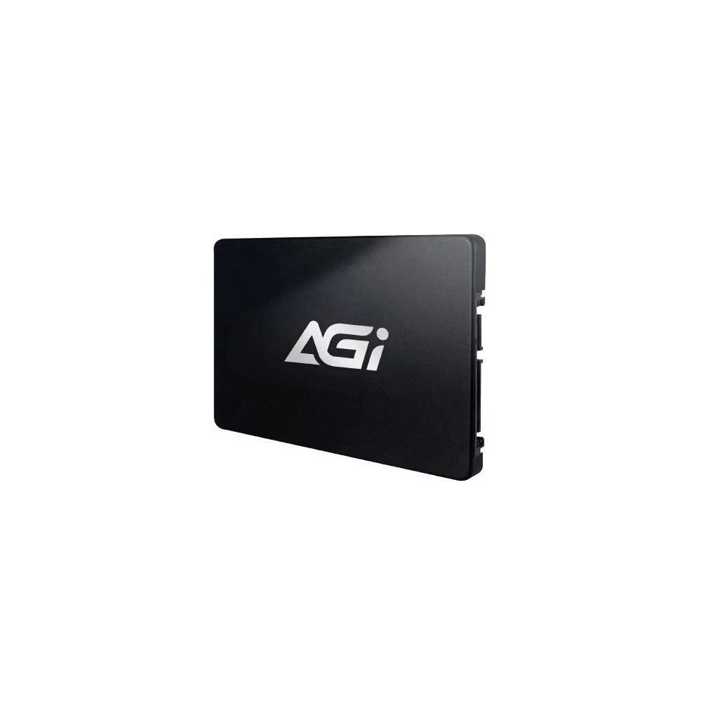 SSD накопитель AGi