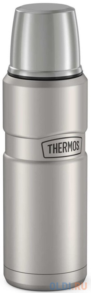 Thermos Термос KING SK2000 MS, стальной, 0,47 л.