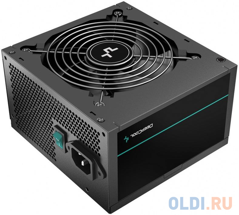 Блок питания Deepcool PM750-D 750 Вт