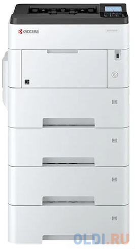 Лазерный принтер Kyocera Mita P3260dn 1102WD3NL0 в Москвe