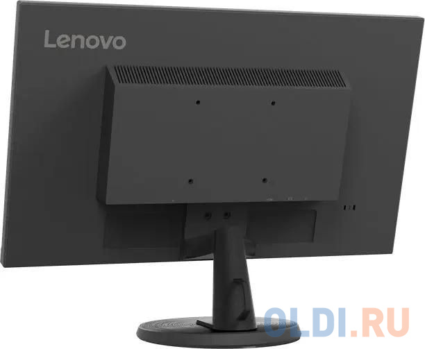 Монитор Lenovo 23.8" ThinkVision C24-40 черный VA 4ms 16:9 HDMI матовая 250cd 178гр/178гр 1920x1080 75Hz FreeSync VGA FHD 3.3кг в Москвe