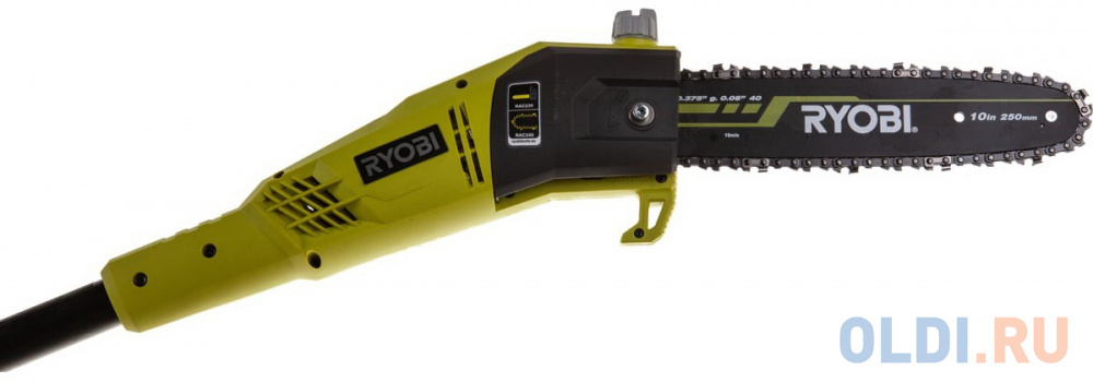 Ryobi Электрический цепной высоторез RPP755E 5133002321