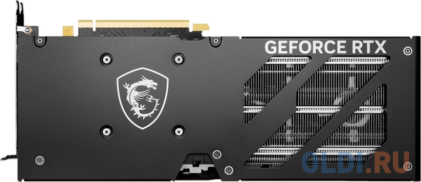 Видеокарта/ GeForce RTX 4060 Ti GAMING SLIM 8G в Москвe