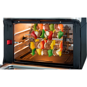 Аэрофритюрница Profi Cook PC-FR 1200 H