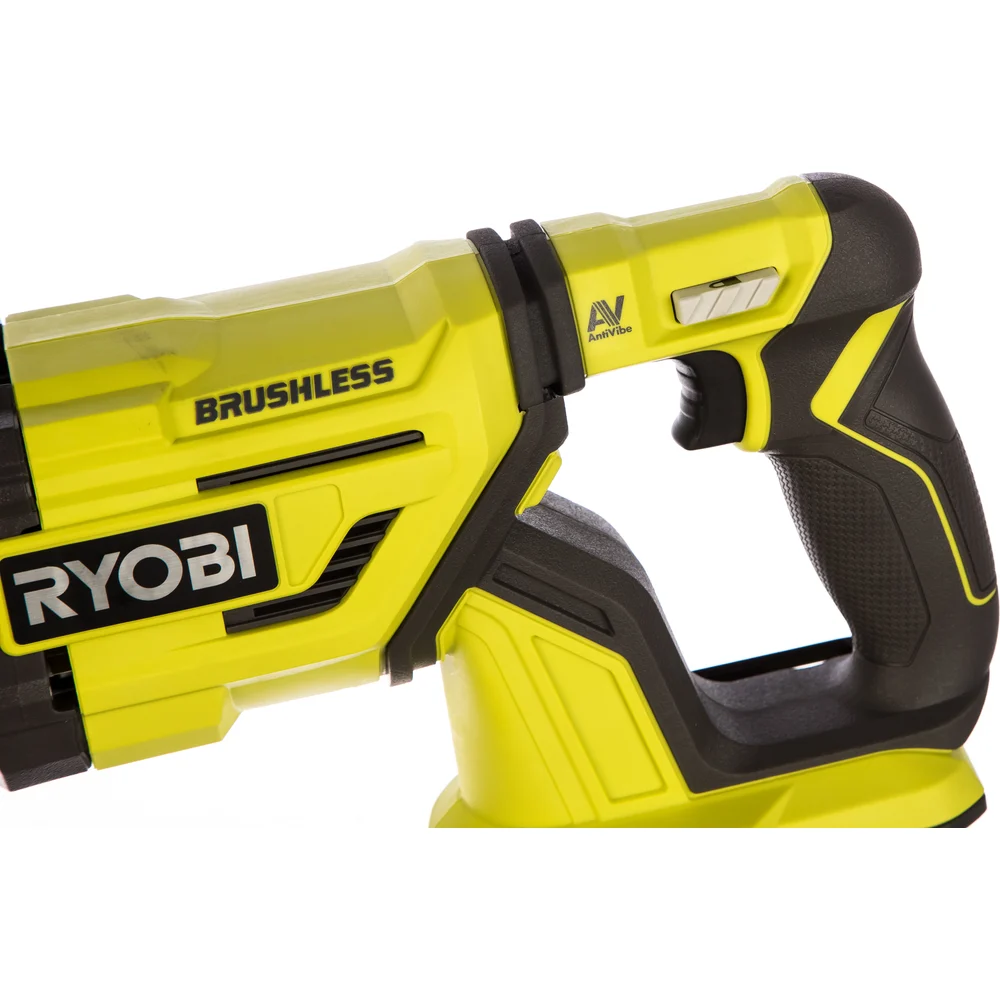 Бесщеточная сабельная пила Ryobi