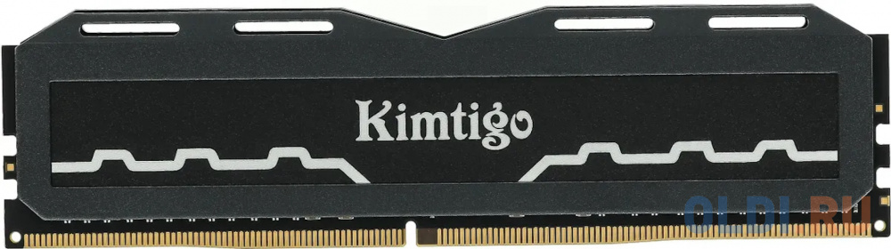 Память DDR4 16Gb 3200MHz Kimtigo KMKUAGF683200WR RTL PC4-25600 DIMM 288-pin в Москвe