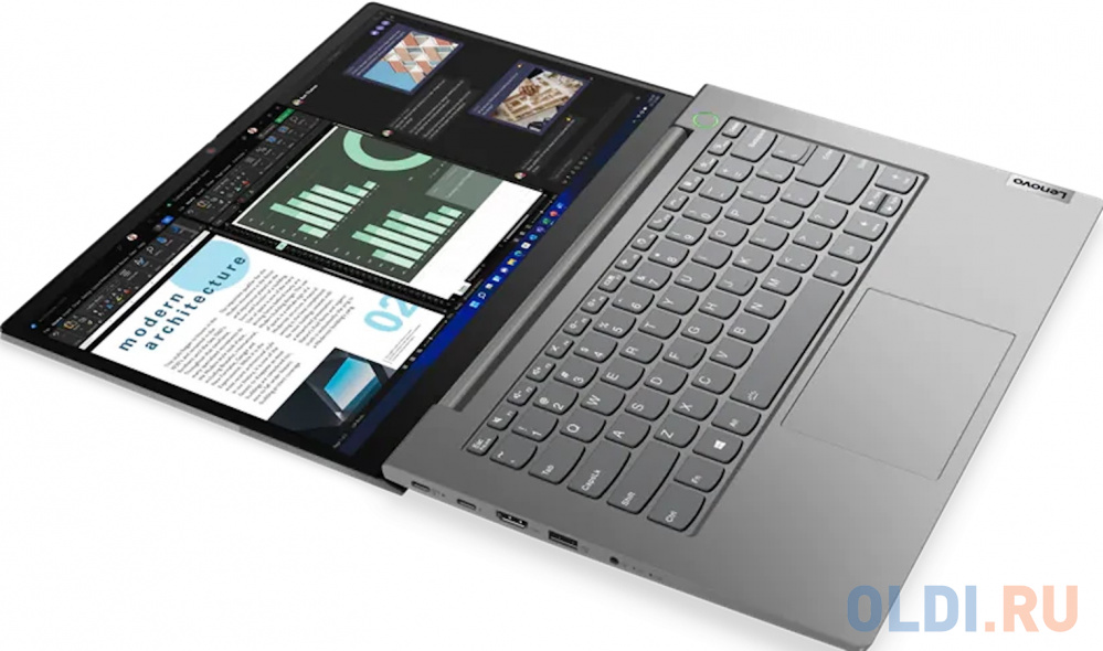 Ноутбук Lenovo ThinkBook 14 G4 21DH00KWAK 14"