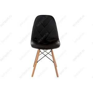 Стул Woodville Eames PC-147 черный в Москвe