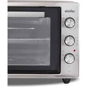 Мини-печь Simfer M4270 в Москвe