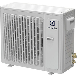 Сплит-система Electrolux EACC-36H/UP4-DC/N8 в Москвe