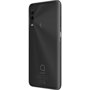 Смартфон Alcatel 5030D 1SE 32Gb 3Gb серый