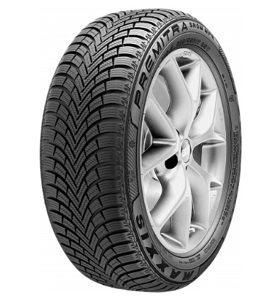 255/55 R18 Maxxis Premitra Snow WP6 SUV 109V XL