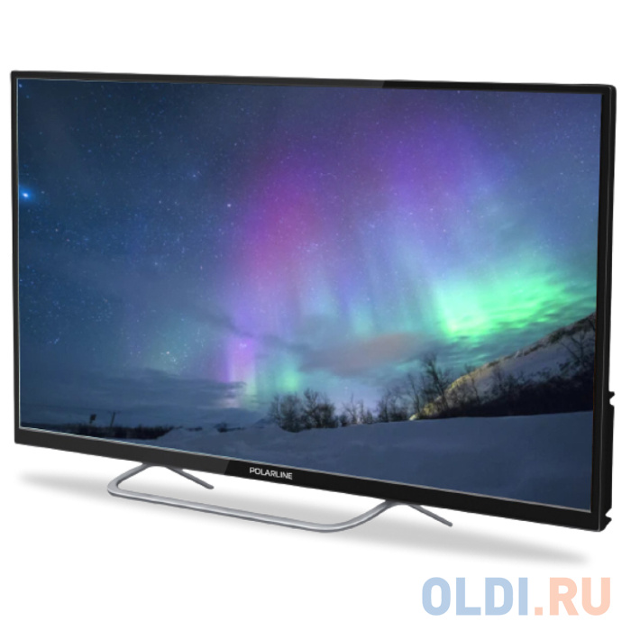 40&quot; Телевизор FHD LED POLARLINE 40PL52TC /NO SMART/Rev. 2