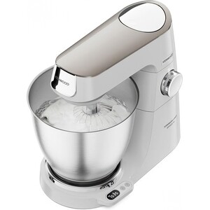 Кухонная машина Kenwood Titanium Chef Baker XL KVL65.001WH в Москвe