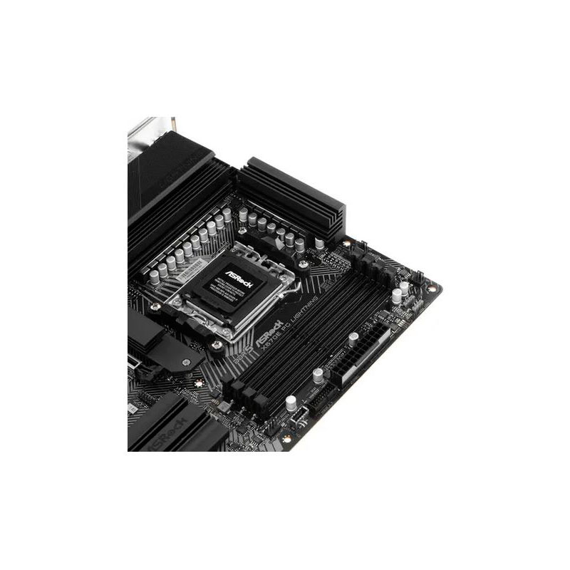 Материнская плата ASRock X670E PG Lightning