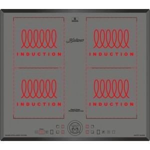 Встраиваемый комплект Kaiser KCT 6745 FI ElfAD + EH 6355 RotEM