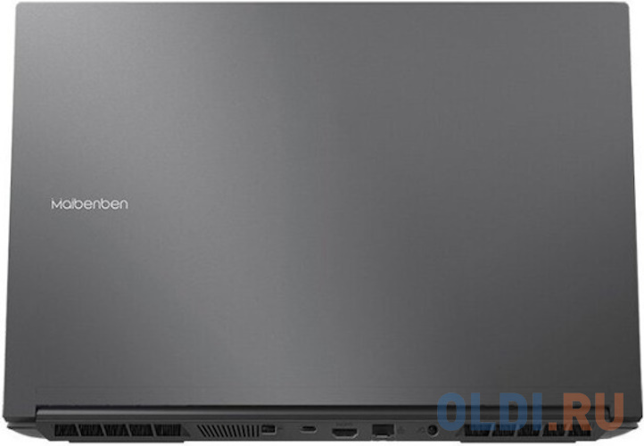 Ноутбук Maibenben X565 X565FSFMLGRE0 15.6"