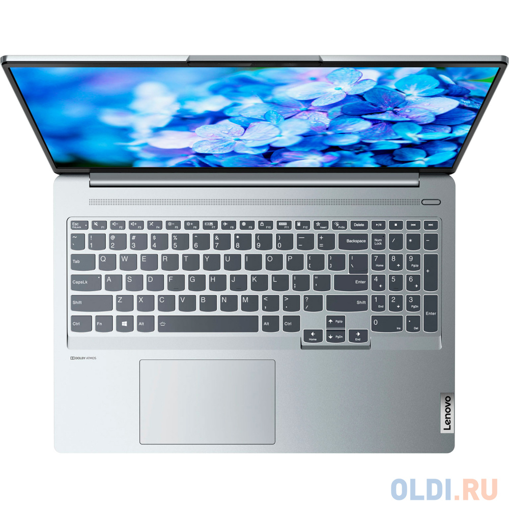 Ноутбук Lenovo IdeaPad 5 Pro Gen 6 16IHU6 82L9008NRK 16"