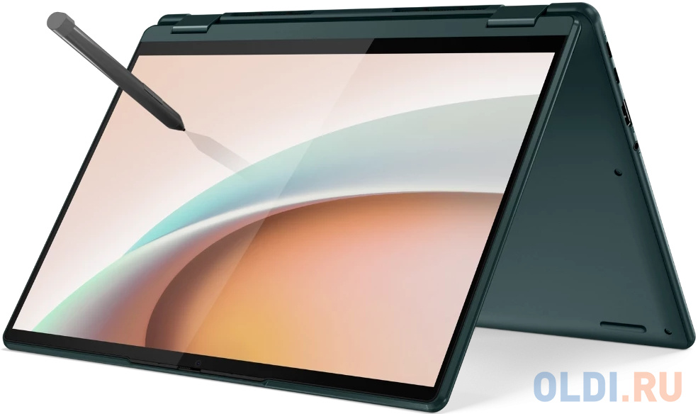 Ноутбук Lenovo Yoga 6 13ALC7 82UD008URK 13.3"
