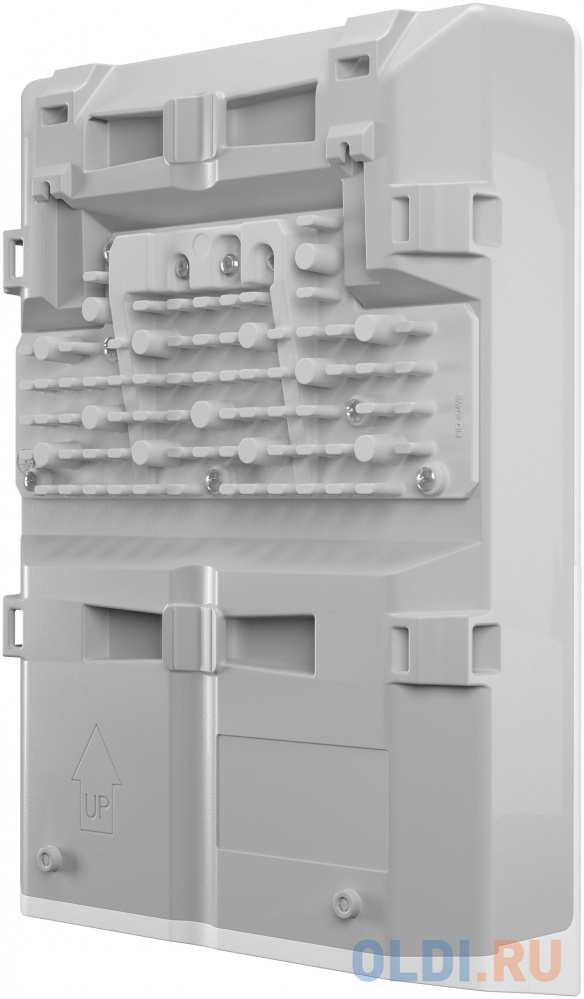 MikroTik CRS318-1Fi-15Fr-2S-OUT Коммутатор 15FR with RouterOS L5 license