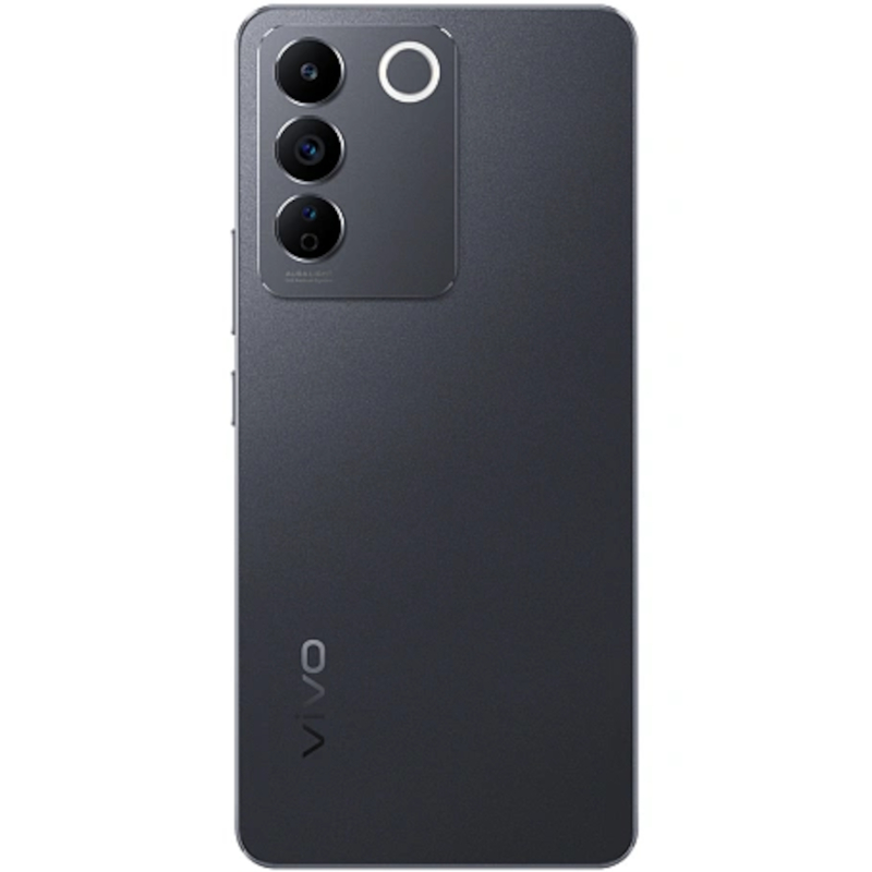 Сотовый телефон Vivo T2 8/256Gb Black Onyx в Москвe